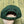 Load image into Gallery viewer, Mother Murphy's Hat! | Green Embroidered
