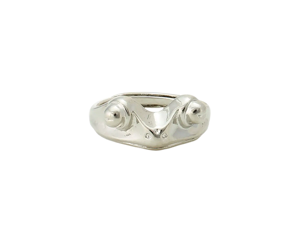 Frog Ring