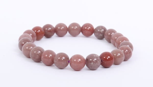 Purple Aventurine Bracelet 8mm