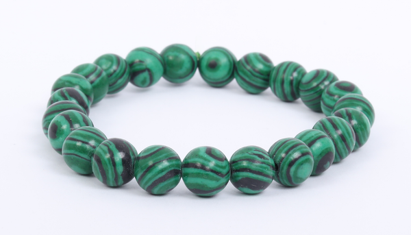 Syn Malachite Bracelet 8mm