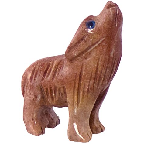 Spirit Animals